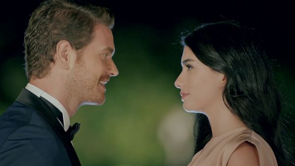 Yüksek Sosyete - High Society - Episode 7