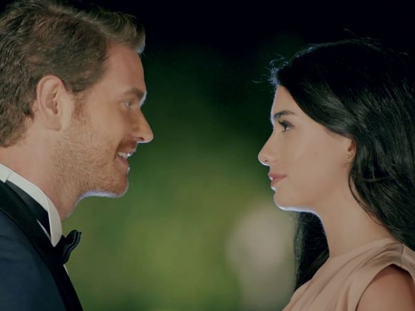 Yüksek Sosyete - High Society - Episode 7