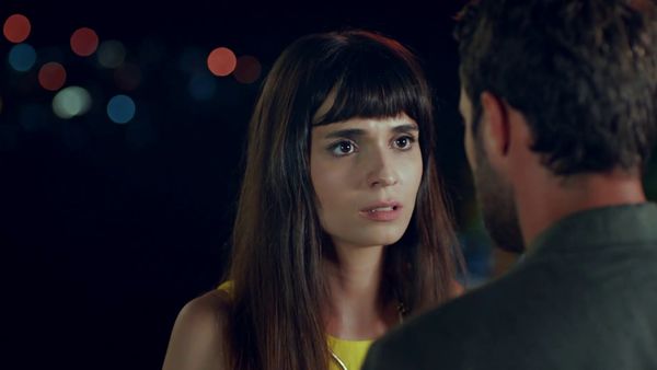 Yüksek Sosyete - High Society - Episode 8