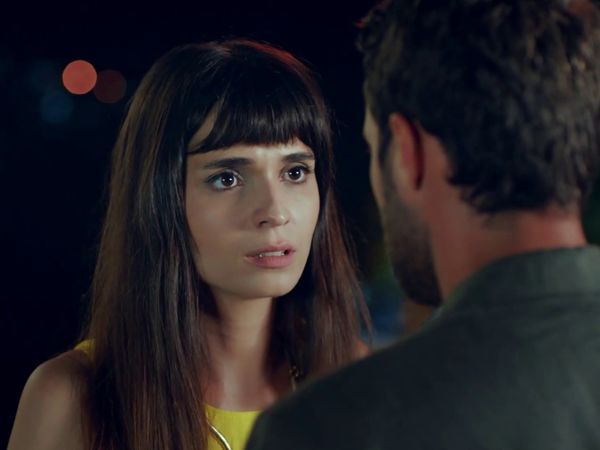 Yüksek Sosyete - High Society - Episode 8