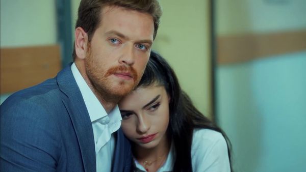 Yüksek Sosyete - High Society - Episode 9