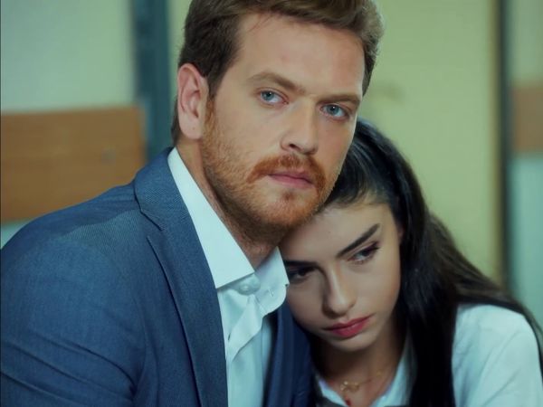 Yüksek Sosyete - High Society - Episode 9
