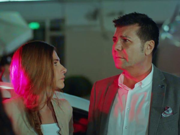 Yüksek Sosyete - High Society - Episode 11