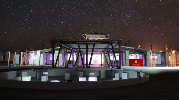 Great Escapes - Ayada Maldives, Palacio De Sal, the Lodge Verbier