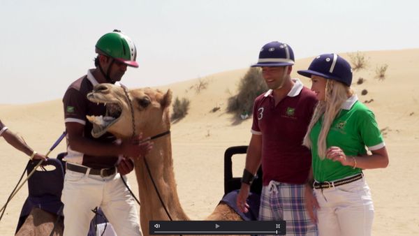Great Escapes - Belmond Eagle Island, Valley River Inn, Ritz Carlton Abu Dhabi