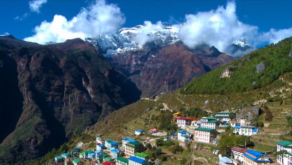 Great Escapes - Hotel Kakslauttanen, Maya Devi Village, and the Izaak Walton Inn
