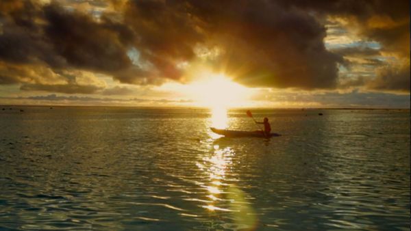 Great Escapes - The Brando, Villa Honegg, The Line
