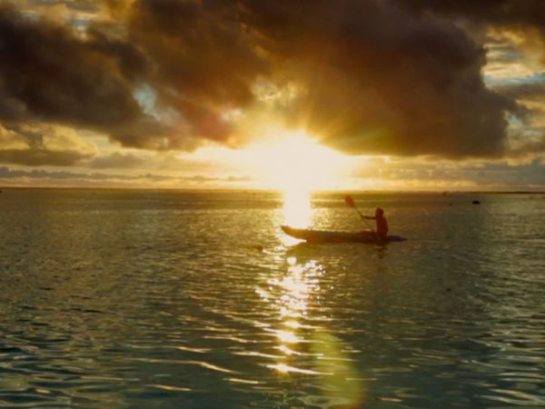 Great Escapes - The Brando, Villa Honegg, The Line