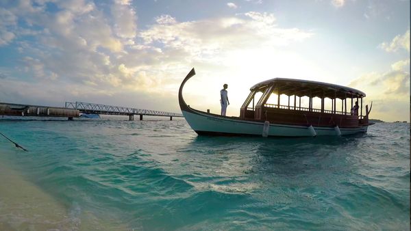 Great Escapes - Conrad Maldives, Inn at Bay Harbor, The Keating