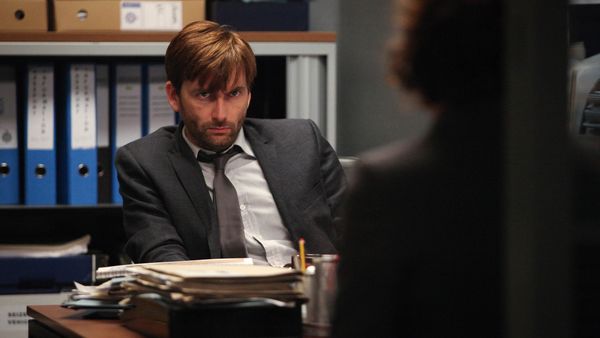 Broadchurch - Episode 3