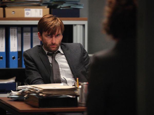 Broadchurch - Episode 3