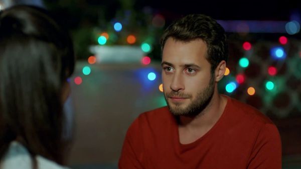 Yüksek Sosyete - High Society - Episode 12
