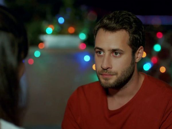 Yüksek Sosyete - High Society - Episode 12