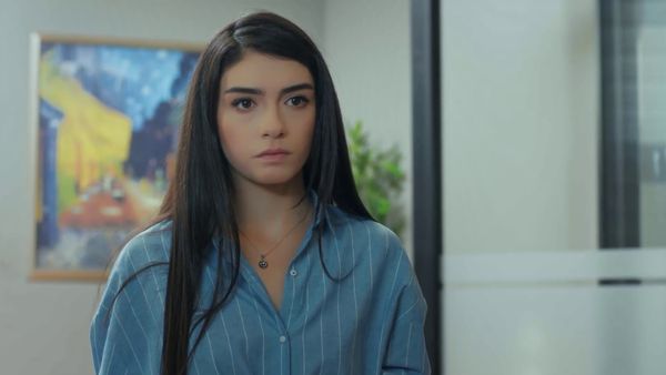 Yüksek Sosyete - High Society - Episode 14