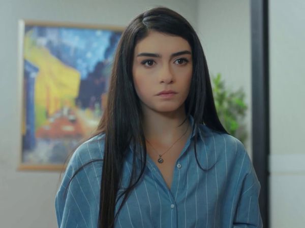 Yüksek Sosyete - High Society - Episode 14