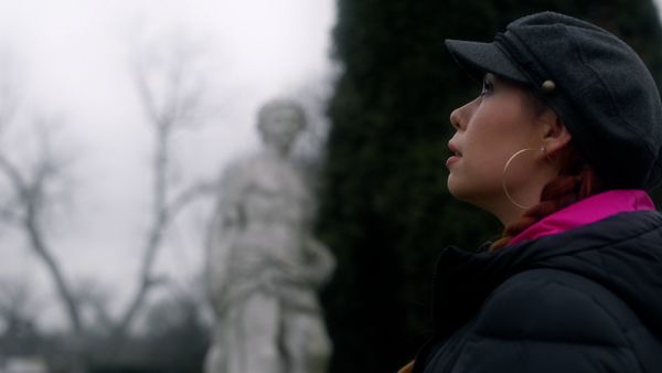 Haunted Discoveries - NEW Gilded Age Ghosts