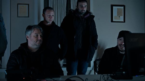 Haunted Discoveries - NEW The Anomaly