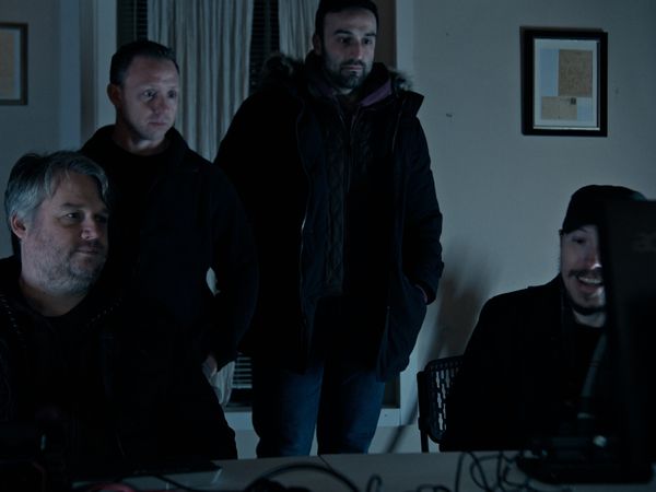 Haunted Discoveries - NEW The Anomaly