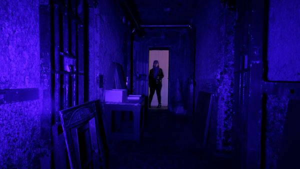 Haunted Discoveries - NEW Civil War Spirits