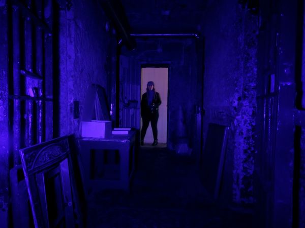 Haunted Discoveries - NEW Civil War Spirits