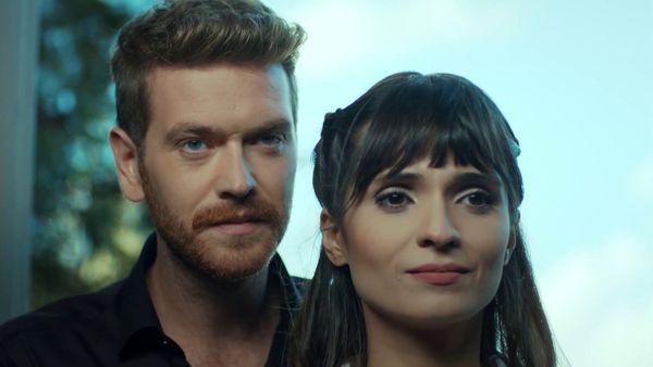 Yüksek Sosyete - High Society - Episode 15