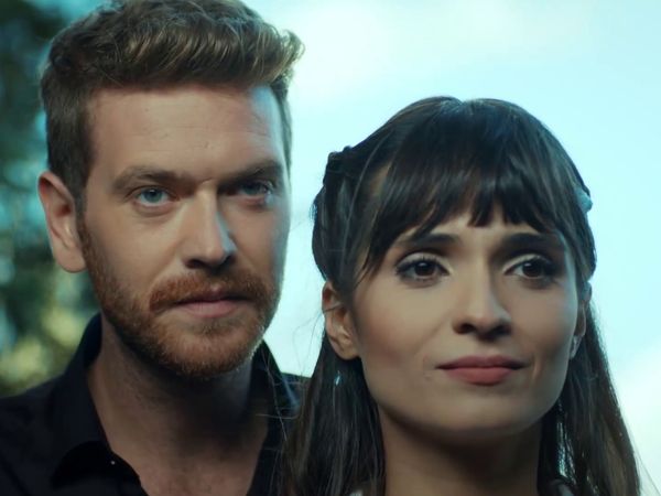 Yüksek Sosyete - High Society - Episode 15