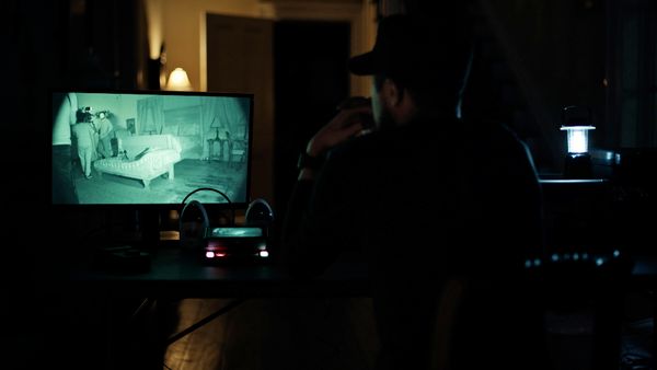 Haunted Discoveries - NEW The Innkeeper