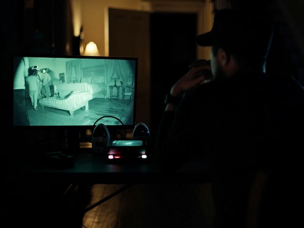 Haunted Discoveries - NEW The Innkeeper