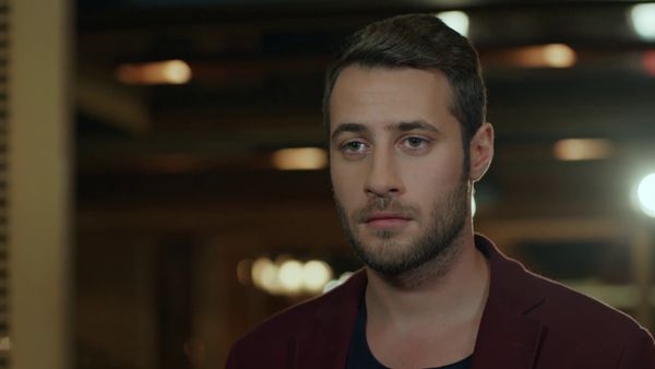 Yüksek Sosyete - High Society - Episode 16
