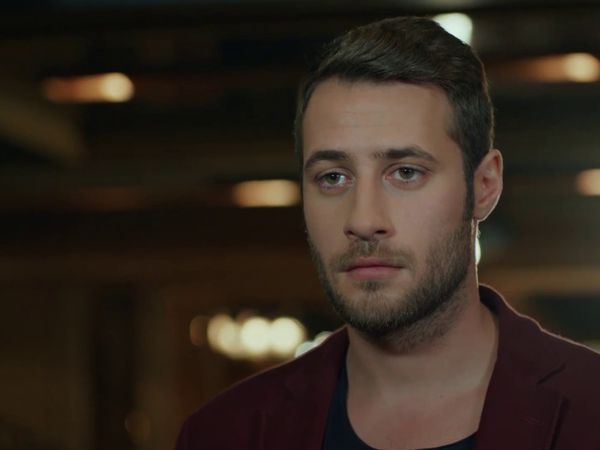 Yüksek Sosyete - High Society - Episode 16