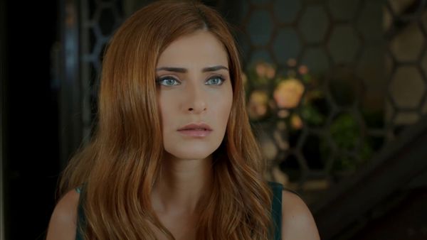 Yüksek Sosyete - High Society - Episode 18