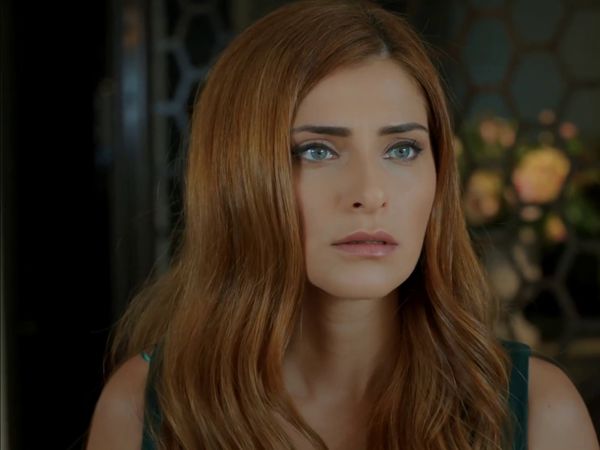 Yüksek Sosyete - High Society - Episode 18