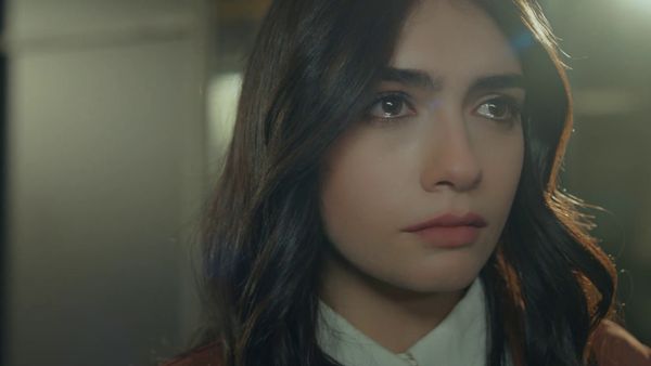 Yüksek Sosyete - High Society - Episode 19