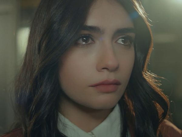 Yüksek Sosyete - High Society - Episode 19