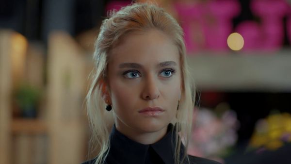 Yüksek Sosyete - High Society - Episode 20