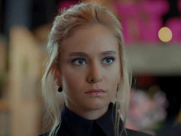 Yüksek Sosyete - High Society - Episode 20