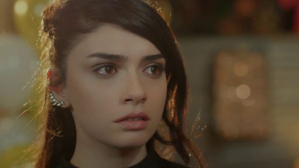 Yüksek Sosyete - High Society - Episode 21