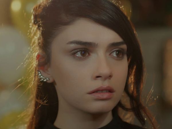 Yüksek Sosyete - High Society - Episode 21