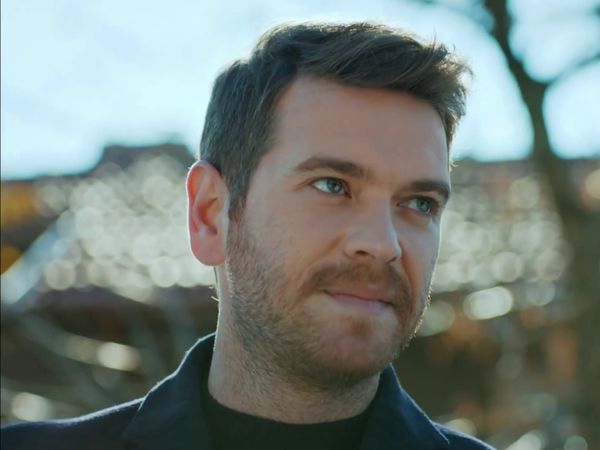 Yüksek Sosyete - High Society - Episode 22