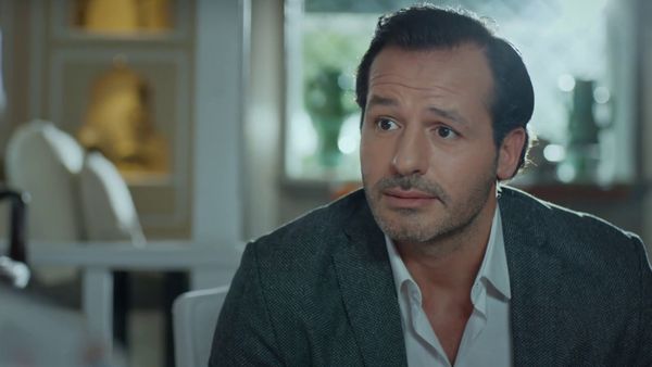 Yüksek Sosyete - High Society - Episode 23
