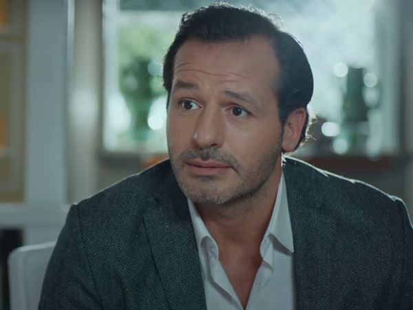 Yüksek Sosyete - High Society - Episode 23