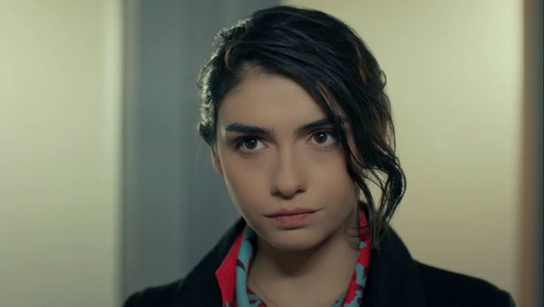 Yüksek Sosyete - High Society - Episode 24