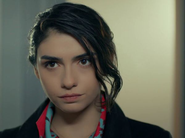 Yüksek Sosyete - High Society - Episode 24