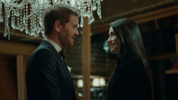 Yüksek Sosyete - High Society - Episode 26 - Finale