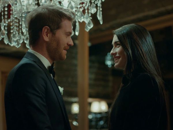 Yüksek Sosyete - High Society - Episode 26 - Finale