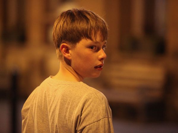 Broadchurch - Episode 5