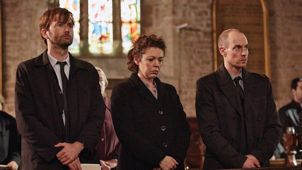 Broadchurch - Episode 6