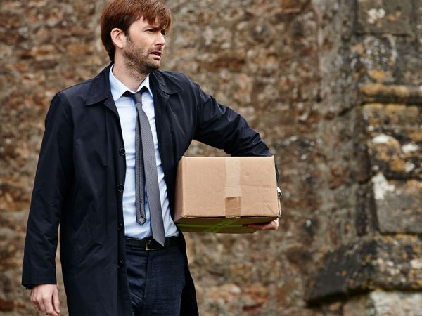 Broadchurch - Episode 7