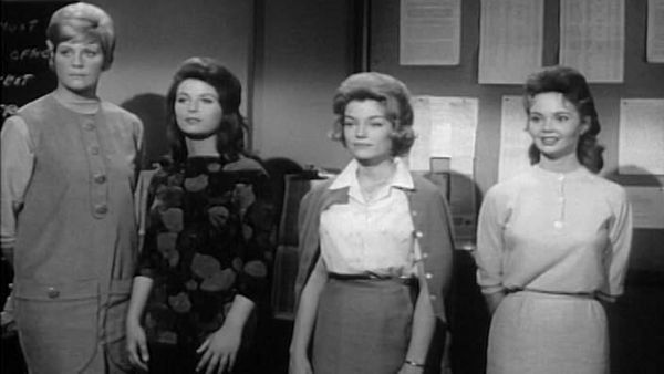My Three Sons - The Beauty Contest