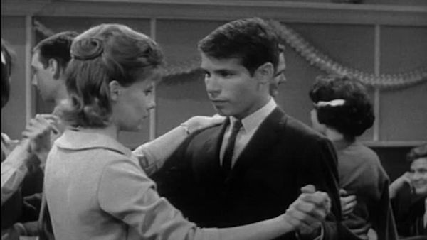 My Three Sons - The Date Bureau
